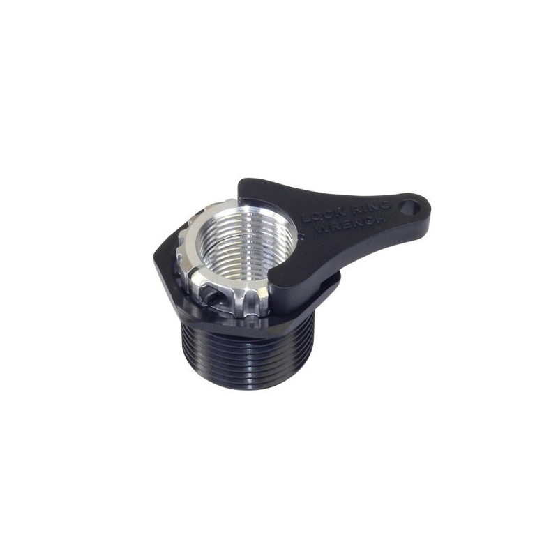 Breech Lock Update Kit