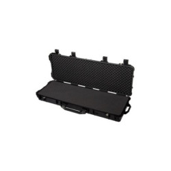 Maleta ruedas Delta T. arma larga 1346x406x155mm.