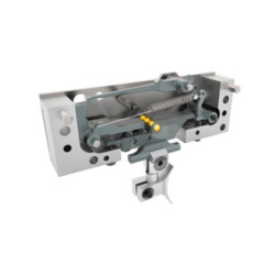 Carabina de aire comprimido Anschutz 9015 Light