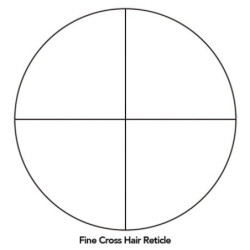 Visor SIGHTRON SIII 45x45 ED Competition