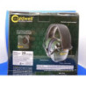 Cascos Caldwell E-MAX Low Profile Electronic Verde