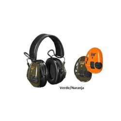 PELTOR SportTac ELECTRONICO