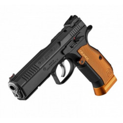 Pistola CZ SHADOW 2 Orange OR 9x19