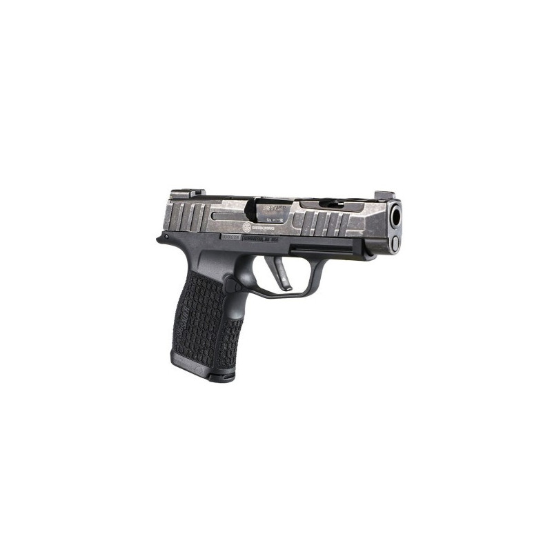 Pistola SigSauer P365 XL Spectre 9x19
