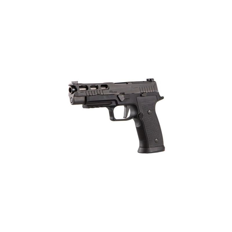 Pistola SigSauer P320 AXG Pro 9x19