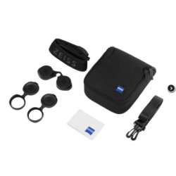 Prismáticos ZEISS Victory SFL