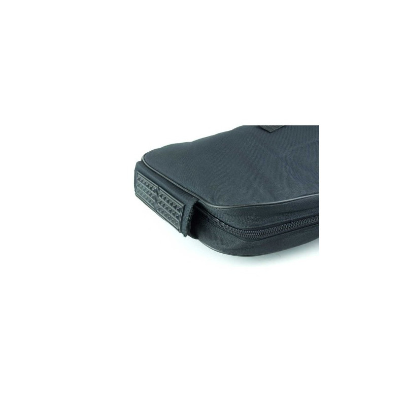 Funda Sniper Arcea de 140cm negra