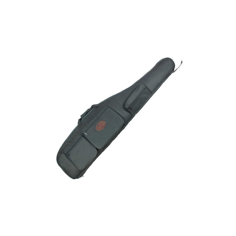 Funda Sniper Arcea de 140cm negra