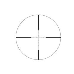 Visor VORTEX Viper HS-T 6-24x50 VMR-1 (MRAD)