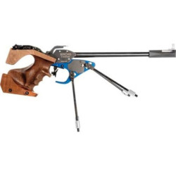 PISTOLA MATCH GUNS MG5E