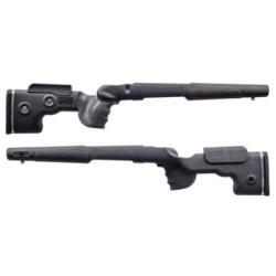 Rifle HOWA M1500 GRS Berserk Varmint Cal.308Win.