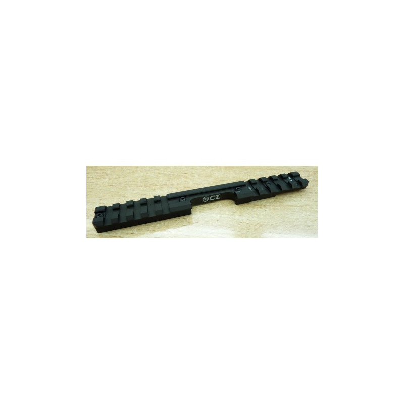 Rail weaver CZ para carabinas serie 457 25MOA