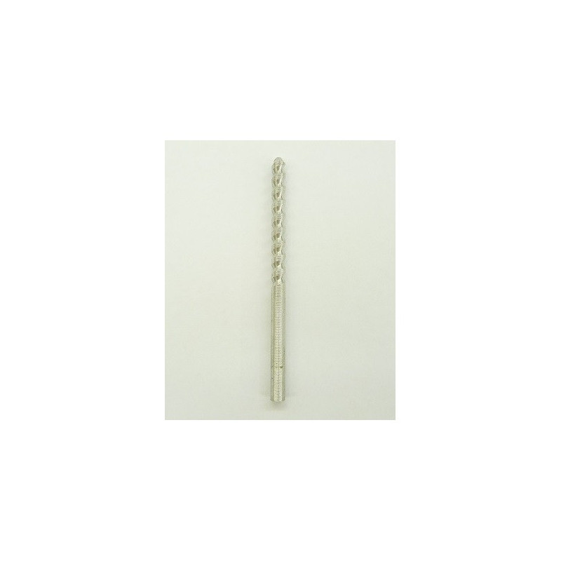 Sacatrapos de latón de 4mm