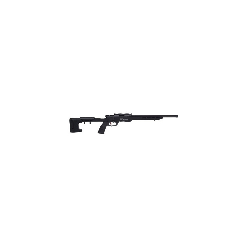 Carabina SAVAGE A22 Precisión Cal. 22lr