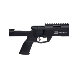 Carabina SAVAGE A22 Precisión Cal. 22lr