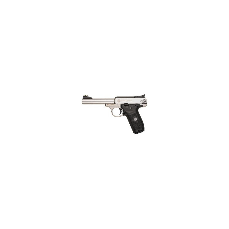 Pistola Smith&Wesson Victory Cal.22lr