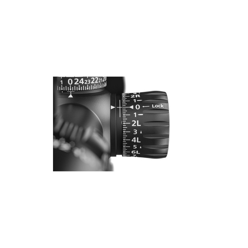 Visor ZEISS LRP S3 6-36x56