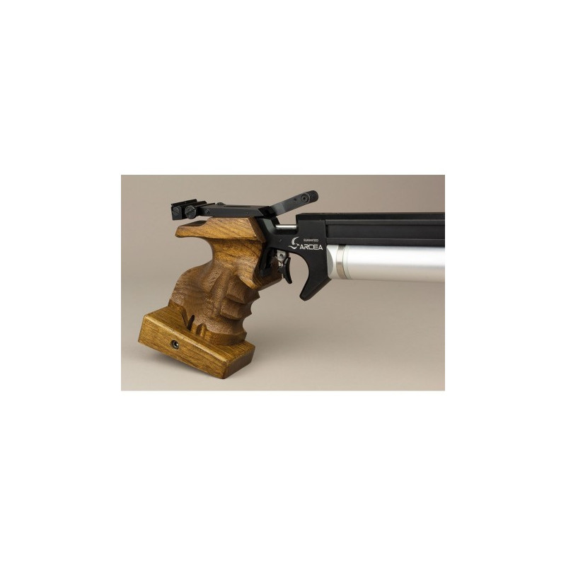 Pistola ARCEA Rival-25 (PP20) Cal. 4,5mm