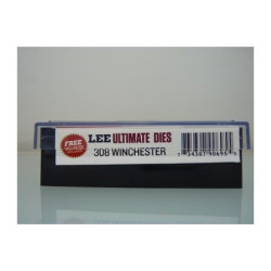 Dies LEE Cal. 308W. Ultimate Set