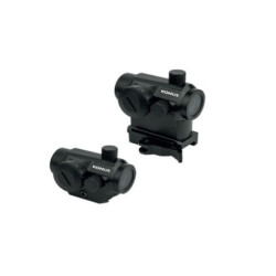 Punto Rojo KONUS Nuclear-QR 1x22