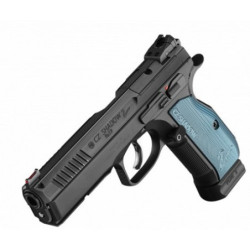 Pistola CZ Shadow 2 OR 9x19