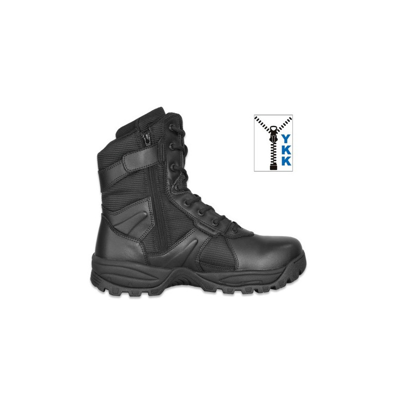 Botas tácticas Barbaric