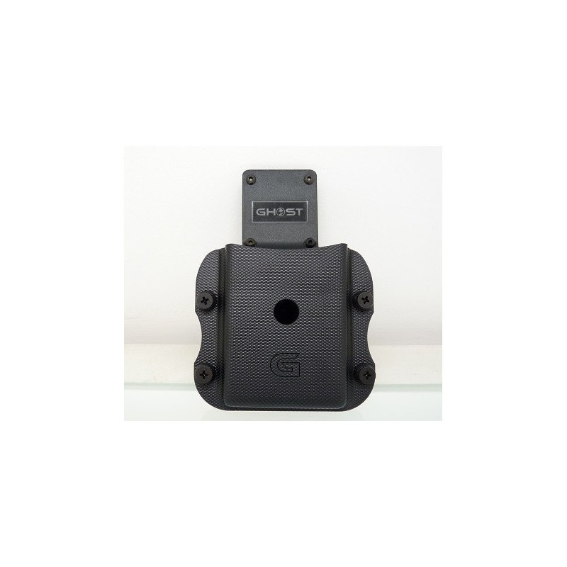 Portacargador FCI50 GHOST para cargadores MP15/AR15/M4