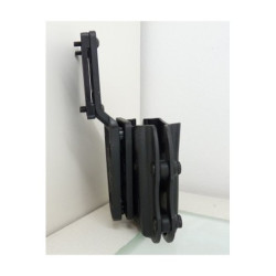 Portacargador FCI50 GHOST para cargadores MP15/AR15/M4