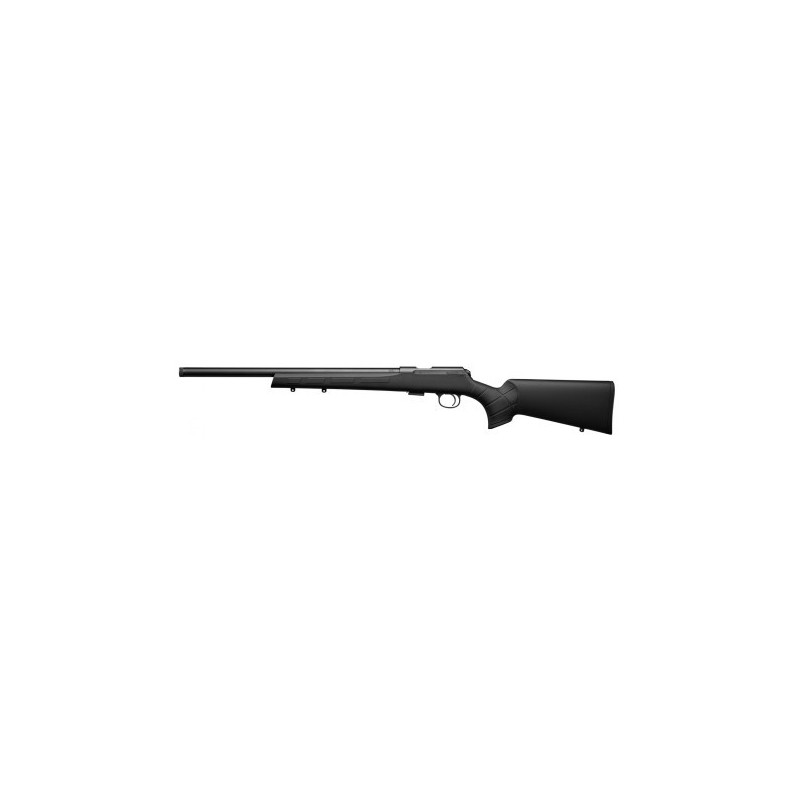 Carabina CZ 457 Varmint Synthetic 22lr.