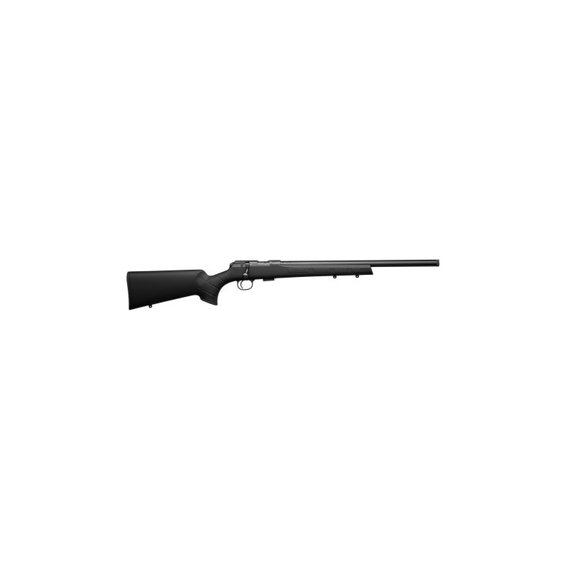 Carabina CZ 457 Varmint Synthetic 22lr.