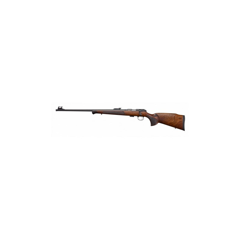 Carabina CZ 457 Premium LH 22lr. para zurdos