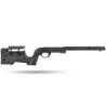 Chasis MDT XRS Black RH  para carabina CZ457 cañon varmint