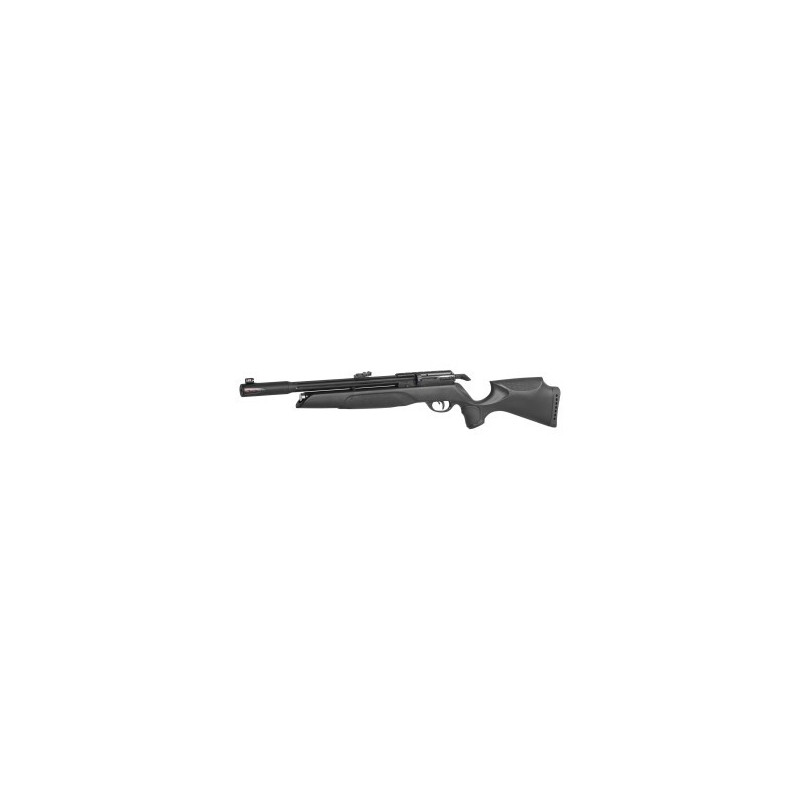 Carabina GAMO ARROW PCP Cal. 4,5mm+Pumping GAMO Flex y visor 3-9x40