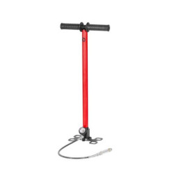 Carabina GAMO ARROW PCP Cal. 4,5mm+Pumping GAMO Flex y visor 3-9x40