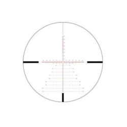 Visor VORTEX Strike Eagle 5-25x56 EBR-7C MRAD