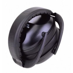 Protector auditivo plegable AHG