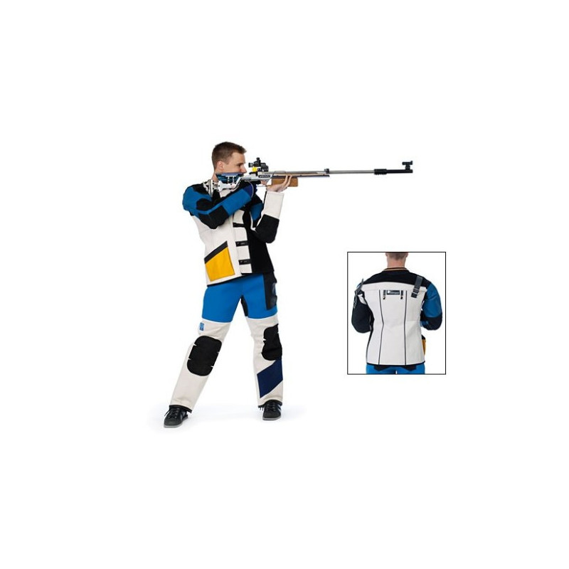 Chaqueta de tiro Kustermann MONACO Fusion