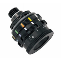 IRIS AHG ANSCHUTZ 9786 NEGRO