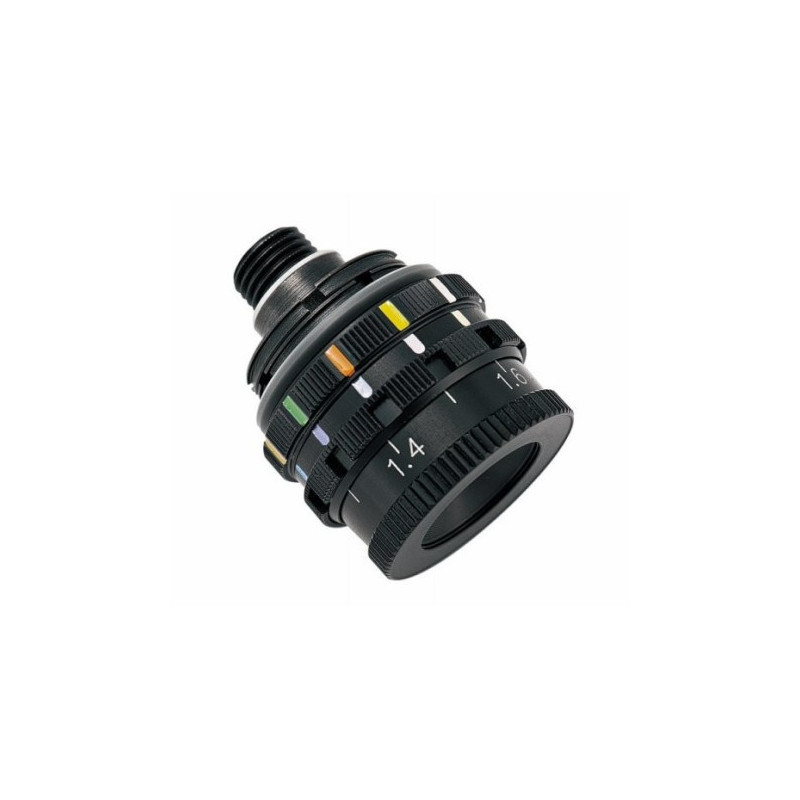 IRIS AHG ANSCHUTZ 9786 NEGRO