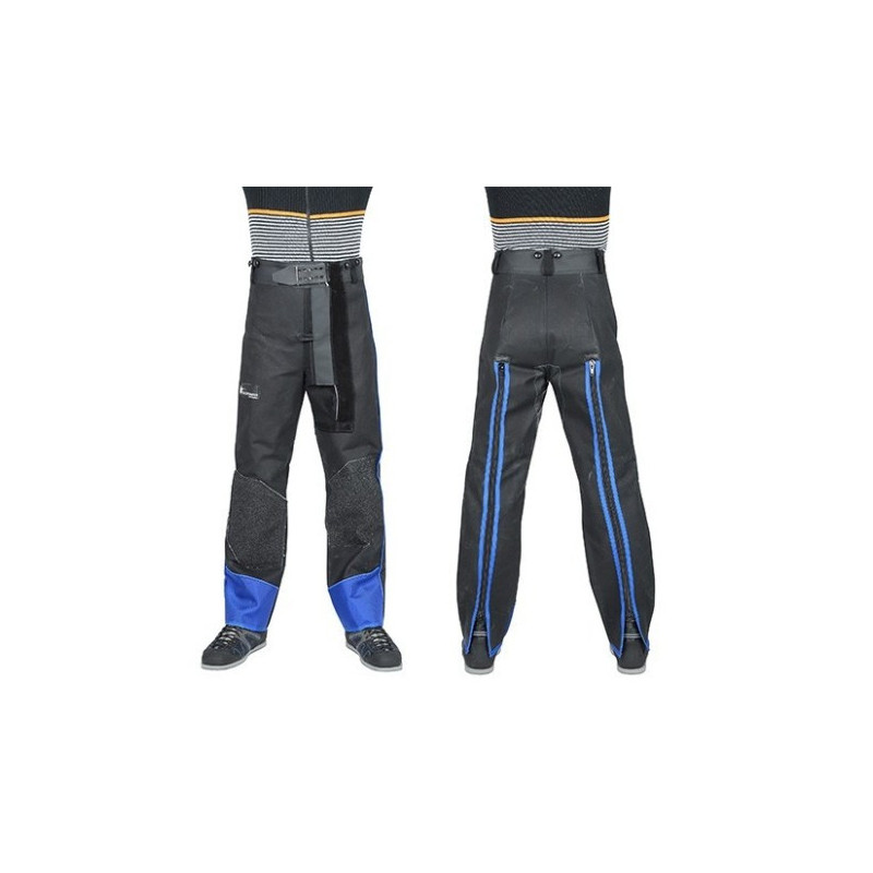 Pantalón Kustermann Modell 1