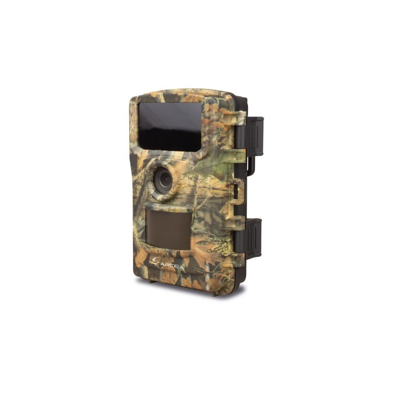 Cámara digital Sentinel II