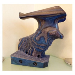 Empuñadura original para pistola Walter GSP500