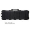 Maleta ruedas Delta T. arma larga 1127x406x155mm