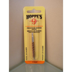 Grata de cobre Hoppes Cal. 22