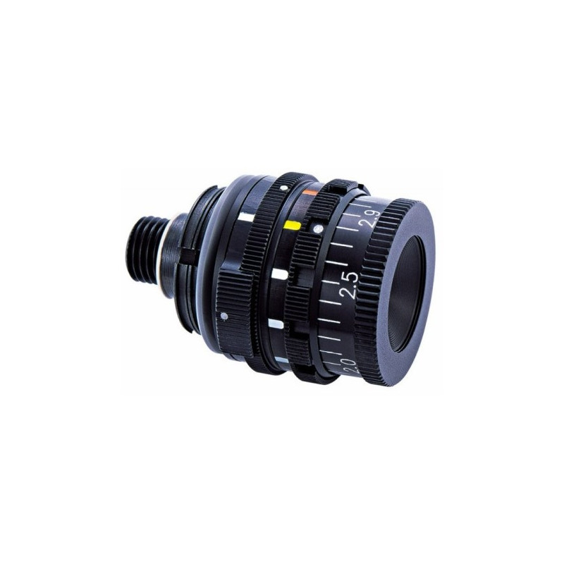 IRIS AHG ANSCHUTZ 9781-S NEGRO