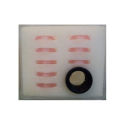 JUEGO ANILLAS M18 Anschutz