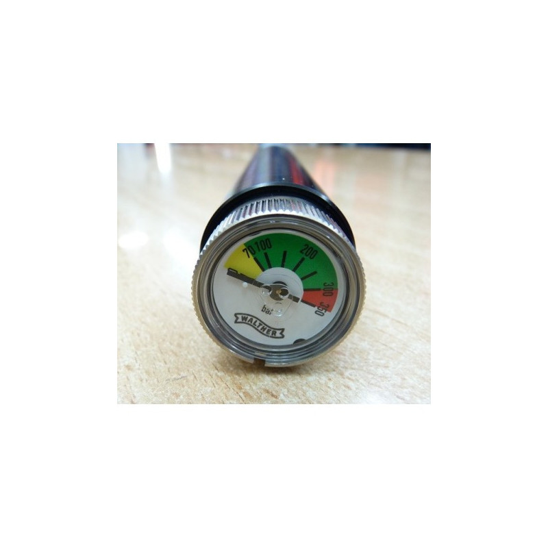Cilindro de aire para carabinas Walther LG (300Bar.)