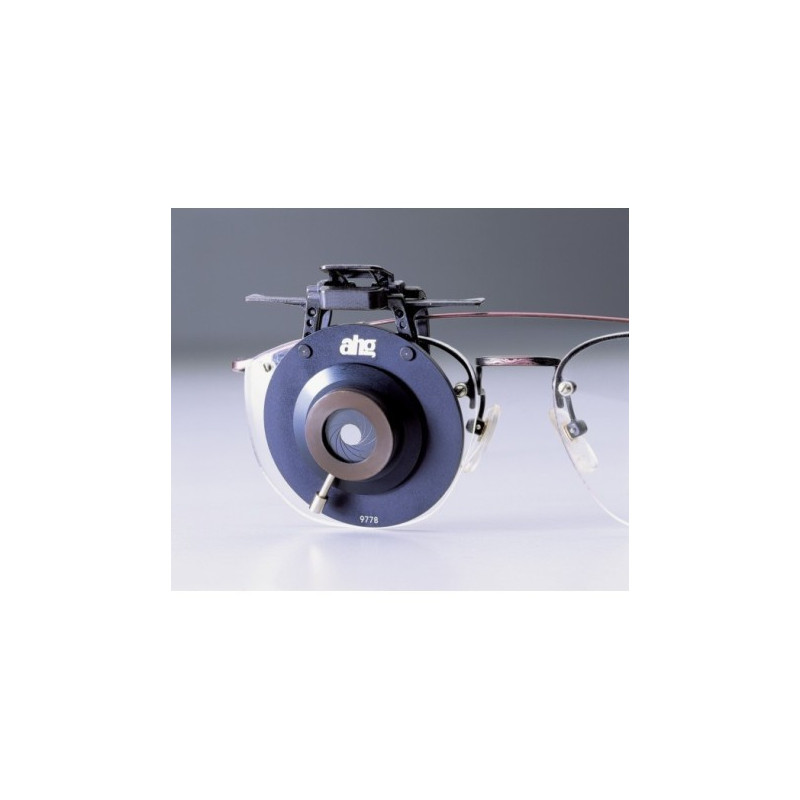 Iris de clip Anschutz 9778