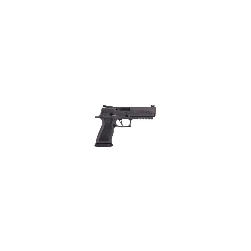 Pistola Sig Sauer P320 XFive Legion 9x19