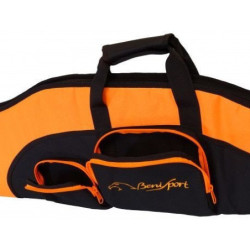 Funda acolchada para rifle y carabina Altea